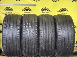 Michelin Latitude Sport 3
