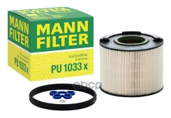 ������ ���������! Audi Q7 3.0/4.2TDI 06, VW Touareg 3.0TDI 04 MANN-Filter PU1033X, AUDI Q7 (4LB) AUDI Q7 Van (4LB) Porsche Cayenne (9PA) VW Touareg (7...