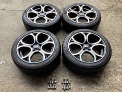 OZ Racing Wave