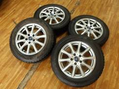 Inter Action Kargin 6