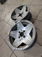 DUB Future. 5.5x13", 4x98, ET-3, �� 60,1���. ����