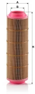 ������ ��������� MB A-Klasse 99-04, Vaneo 01-05 MANN-Filter ���. C11120 C11120 ����