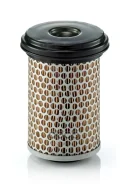 ������ ��������� MANN Fichtel � Sachs KM-Serie MANN-Filter ���. C1157 C1157 ����