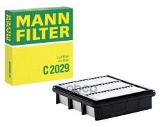 ������ ��������� Hyundai Elantra 06-/i30 1.4,1.6,2.0 07-KIA Ceed 07- MANN-Filter C2029, Hyundai Elantra III (XD) Hyundai Elantra III ����� (XD) Hyunda...