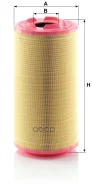 ������ ��������� MB Actros II/Axor II / A 004 094 35 04 MANN-Filter ���. C 27 1320/3 C2713203 ����