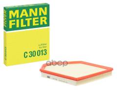 ������ ��������� BMW X3 F25 18-28i, X4 F26 20-28i C30013 MANN-Filter ���. C30013 C30013 ����