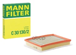 ������ ��������� MANN C301302 OPEL Astra G/H 1.7D MANN-Filter ���. C301302 C301302 ����