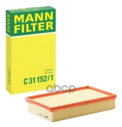 ������ ��������� MANN-Filter ���. C311521 C311521 ����