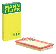 ������ ��������� MANN C 34 100 0K2A513Z40; 0K2A513Z40A; 0K2A713Z40; 0K2FA13320A; 1 987 429 179; 1000-113; 1987429179; 1987429179 ; 20K0007; 2272-11090...