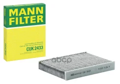 ������ ������ (��������) Ford MANN-Filter ���. cuk2433 CUK2433 ����
