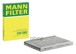 ������ �������� �������� MANN-Filter ���. CUK2862 CUK2862 ����