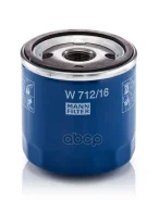 ������ �������� MANN W 712/16 46 808 398, 71 736 159, 606128821, 60621890, 60810852, 60612882, 60621830, OC 272, C0003, C1011, C41003, MANN-Filter ���...