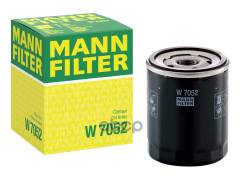 ������ �������� W7052 MANN-Filter W7052, VW California T5 Camper (7EC, 7EF, 7EG, 7HF) VW California T6 Camper (SGC, SGG, SHC) VW Multivan T5 (7HM, 7HN...