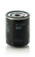 ������ �������� VAG Fabia 99-07, Octavia 96-10 (1.0-1.4) Mann W712/54 MANN-Filter ���. W71254 W71254 ����