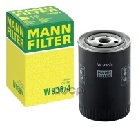 ������ �������� JOHN Deere W936/4 MANN-Filter ���. W936/4 W9364 ����