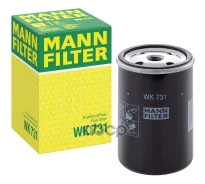 ������ ����.! WK731_MNF MANN-Filter ���. WK731 WK731 ����