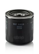 ������ �������� WP1026 MANN-Filter ���. WP1026 WP1026 ����