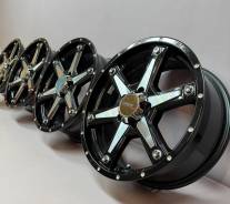 MKW Off-Road. 7.0x17", 5x114.3, ET35, �� 73,1���. ����