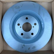 ���� ��������� G-brake Toyota/Lexus 356�� GR22535 ����