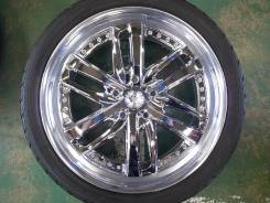 Work LS Brightring SUV