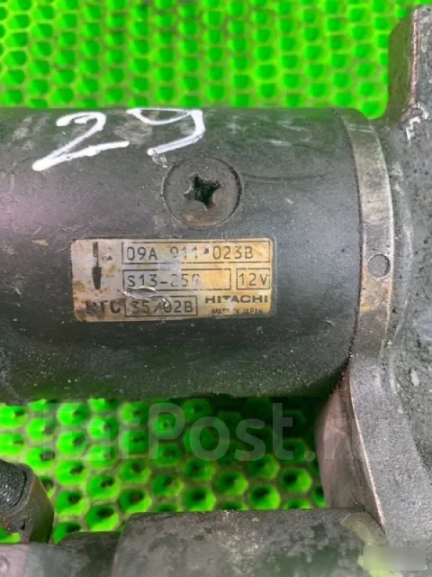 ������� Audi A3 1996-2000 09A911023B 09A911023B ����