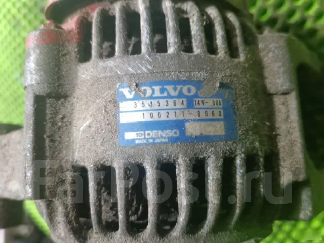 ��������� Volvo 850 36050265 36050265 ����