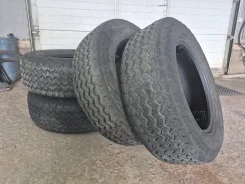 Goodyear Wrangler AT. ����� at, 2024 ���, �/�, ����� 5 % ����