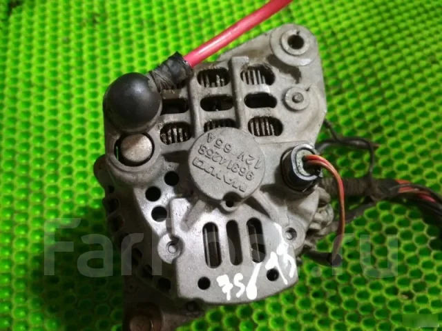 ��������� Daewoo Matiz 2007-2011 96566261 96566261 ����