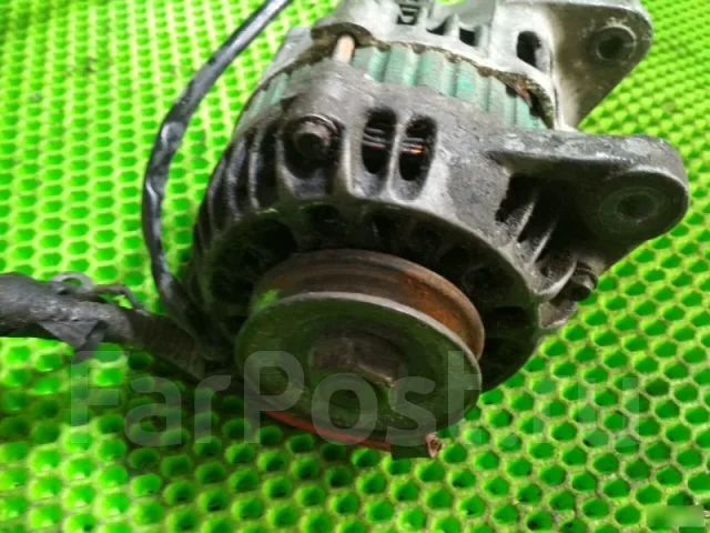 ��������� Daewoo Matiz 2007-2011 96566261 96566261 ����