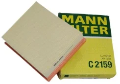 ������ ��������� E147316 MANN C2159 Opel Corsa 12NZ 15D 15TD 17D C12NZ C14NZ C14SE C14SEL C16SEL C16XE X10XE X12SZ X12XE C2159 ����