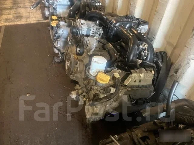 ��������� Subaru Forester FB25 FB25 FB25 ����