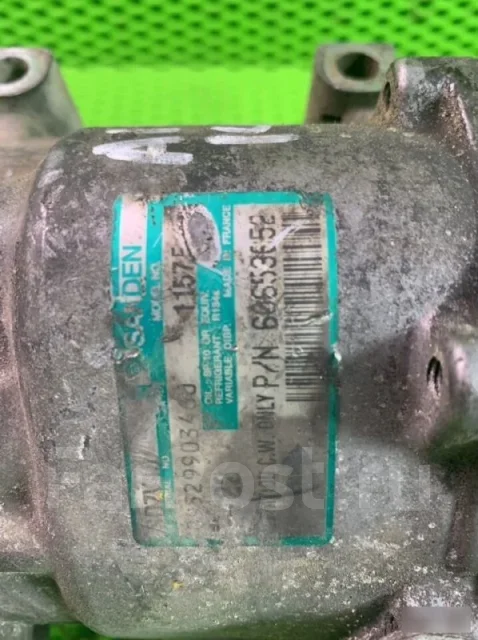 ���������� ������������ Alfa Romeo 147 2000-2004 ����