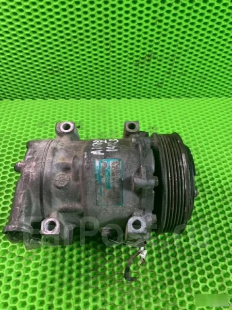 ���������� ������������ Alfa Romeo 147 2000-2004 ����