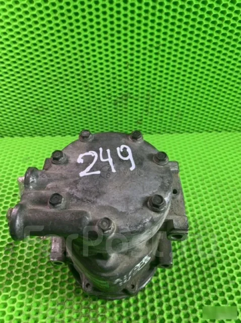���������� ������������ Alfa Romeo 147 2000-2004 ����