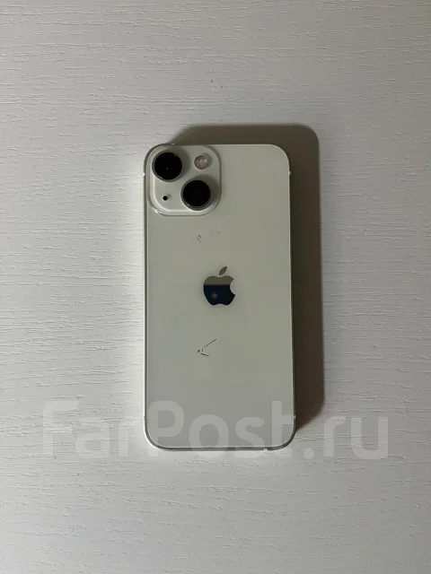 Apple iPhone 13 mini. �/�, 512 ��, �����, 5G, NFC ����