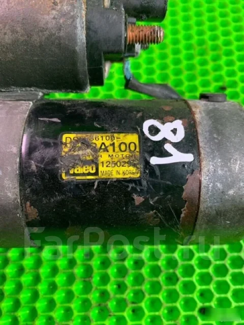 ������� Kia Ceed 2006-2010 ����