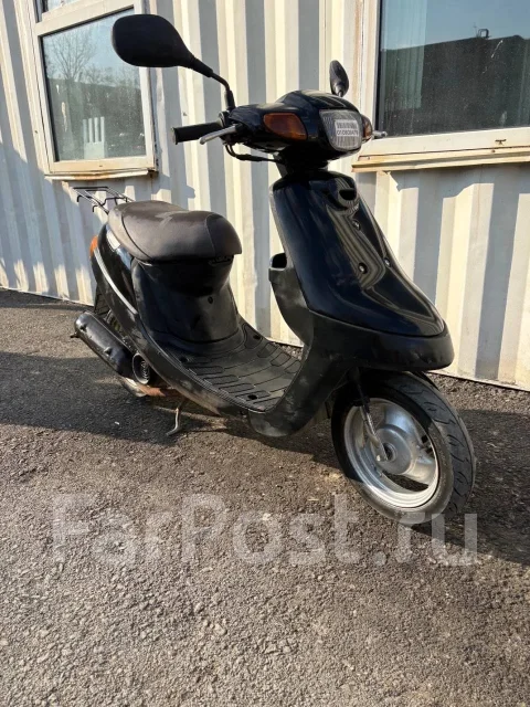 Yamaha Jog Aprio. 49����. ��., ��������, ���������, ��� ������� ����