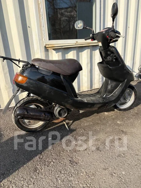 Yamaha Jog Aprio. 49����. ��., ��������, ���������, ��� ������� ����