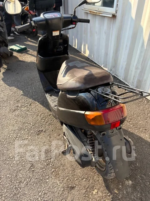 Yamaha Jog Aprio. 49����. ��., ��������, ���������, ��� ������� ����