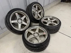 Nismo LMGT4