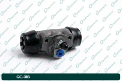 ������� ��������� ������� G-brake Toyota Hilux SURF / 4Runner 95 GC018 ����
