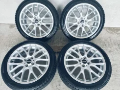 WSP Mini Works