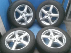 Hot Stuff Cross Speed Premium-6