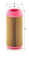 ������ ��������� MANN-Filter C 11 100 (EPC046519) MANN-Filter ���. C11100 C11100 ����
