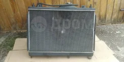 �������� Nissan AD Y12 HR15DE [21460ED000] 21460ED000 ����