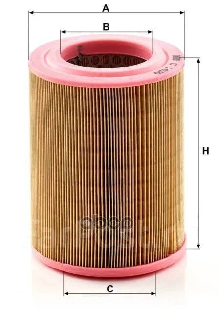 ������ ��������� MANN-Filter ���. C1430 C1430 ����