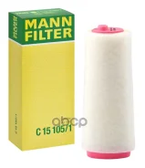 ������ ��������� BMW 1 04-07, 3 (e46, e90), 5 (e39,e60) 00-07, X3 04-07 1,8-2,0 D MANN-Filter ���. C151051 C151051 ����
