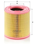 ������ ��������� *MANN MANN-Filter C181491 C181491 ����