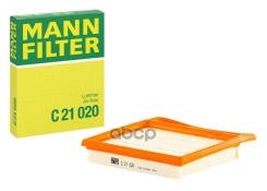 ������ ���������! MB W212 3.0i 13 C21020_MNF MANN-Filter ���. C21020 C21020 ����
