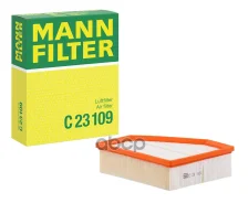 ������ ��������� MANN-Filter ���. C23109 C23109 ����